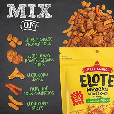 Elote Seasoning, Mexican Street Corn, Specialty Spices, Foodie Gift 