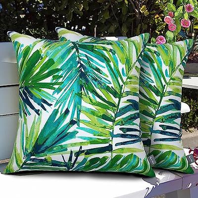 Adabana + Decorative Boho Throw Pillow Covers