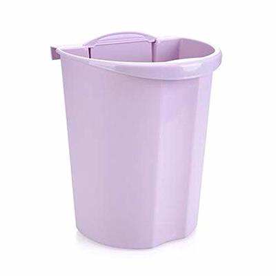 Eko 50l Hudson Step Trash Can : Target