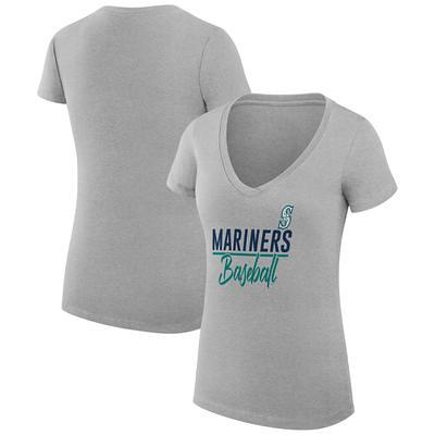 Seattle Mariners Womens in Seattle Mariners Team Shop 