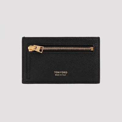 Men's TOM FORD Wallets & Card Cases