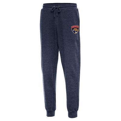 Men's Antigua Black Dallas Cowboys Victory Sweatpants