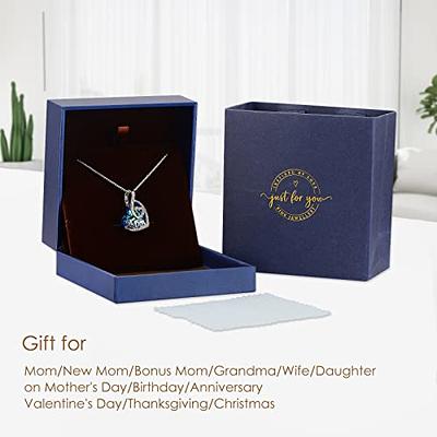 Mother Day, Mother In Law's Gift - Mothers Day Gifts-Birthday Gifts for Mom,New  Mom,Grandma