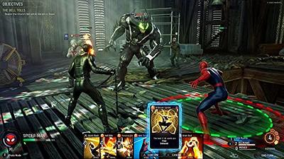 Marvel's Midnight Suns Digital+ Edition - PC [Steam Online Game