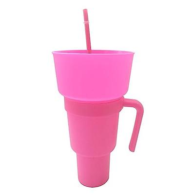  blinc Snack Cups for Toddlers - No Spill Silicone