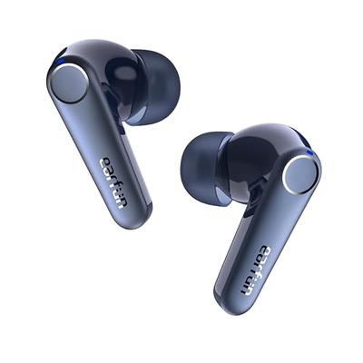  SoundPEATS Air4 Pro Noise Cancelling Wireless Earbuds,  Bluetooth 5.3 Earbuds with 6 Mics CVC 8.0 ENC, Qualcomm® AptX™ Adaptive  Earphones, Multipoint Connection, in-Ear Detection,App Customize EQ :  Electronics