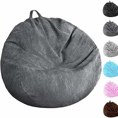 Environmentally Friendly Bean Bag Filling Available