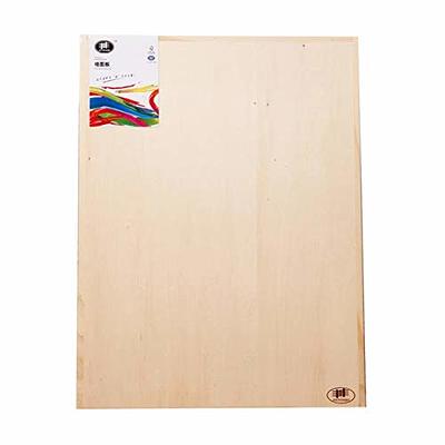 Drawing Board 17 x 24 Art Board Double Clip Sketch Board Hardboard Art  Clipboard Low Profile