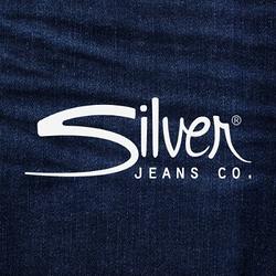 Silver Jeans