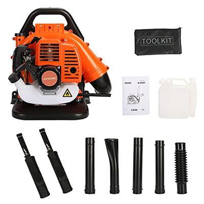BLACK+DECKER 20V MAX 130 MPH 100 CFM Cordless Battery Powered Handheld Leaf  Blower Kit with (1) 1.5Ah Battery & Charger - Yahoo Shopping