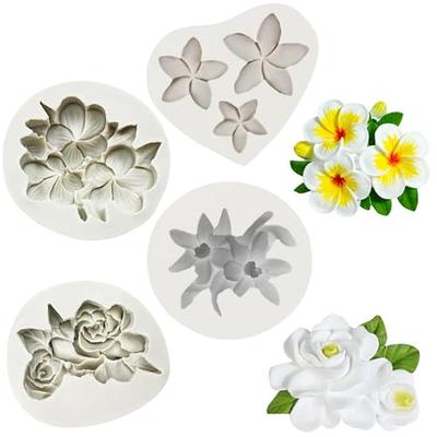 2 cm Star Silicone Mold, Food Safe Rubber For Resin Polymer Clay Chocolate  Wax Melt Fondant Candy Oven Safe Mould, Jewelry Making - Yahoo Shopping