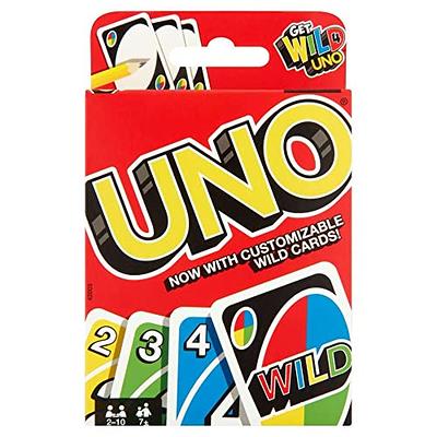 Stranger Things Uno Flip Card Game - Entertainment Earth