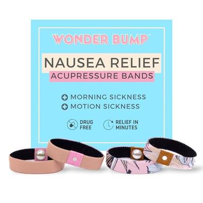 Sea-Band Nausea Relief Acupressure Bands | Meaghers Pharmacy