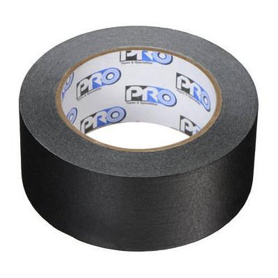 ProTapes Pro Gaffer Tape (2 x 30 yd, Black)