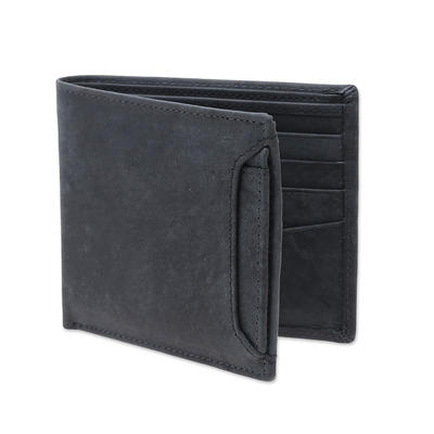 Michael Kors Men's Bi-fold & L-Fold Wallet Collection - Macy's