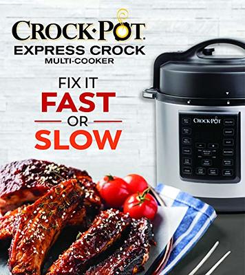 Crock-Pot 2-qt Slow Cooker $7.99 at Target