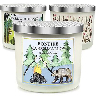 3 Pack Candles Gifts for Women, 42oz Large 3 Wick Scented Candle, Candles  for Home Scented, Aromatherapy Gift Set for Birthday, Natural Soy Wax with  Essential Oils for Stress Relief - Yahoo Shopping