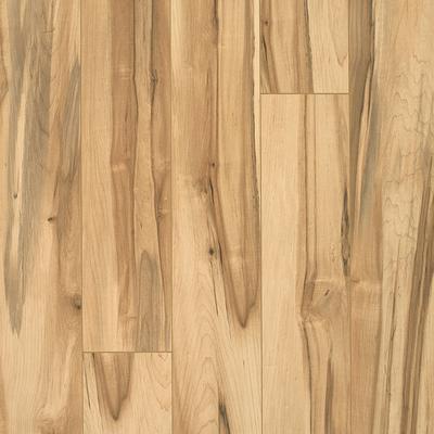 Style Selections Florian Oak 7-mm T x 8-in W x 48-in L Wood Plank