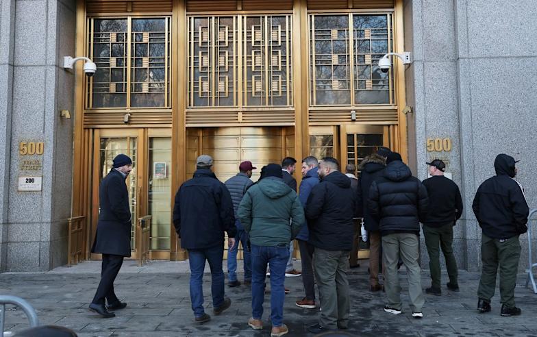 馬杜洛被捕 正反派都上街頭 曼達尼譴責川普政府