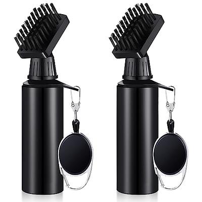 A99 Golf Club's Washing Brush Washer Water Bottle Brush for Iron