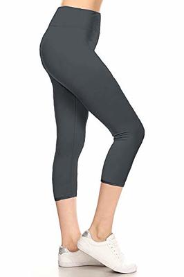 CRZ YOGA Butterluxe Extra Long Leggings for Tall Women 31 Inches - High  Waisted Athletic Workout Leggings