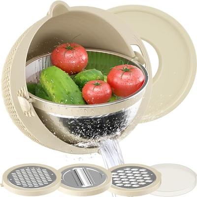 Babish Stainless Steel Colander