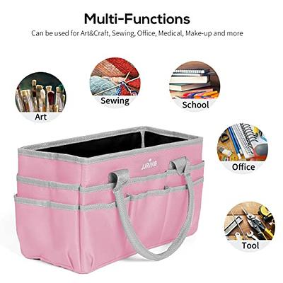 Multifunctional Scrapbook Storage Box