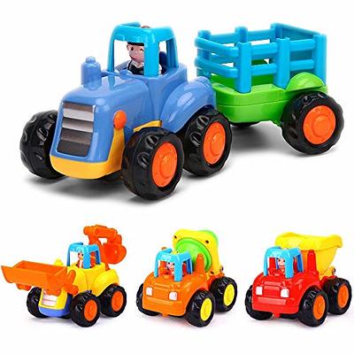 Jenilily 1:55 Scale Die-cast Crane Construction Vehicles Toy Alloy Model  Car, Gifts for Kids Boys Toddler 3 4 5 Years Old - Yahoo Shopping