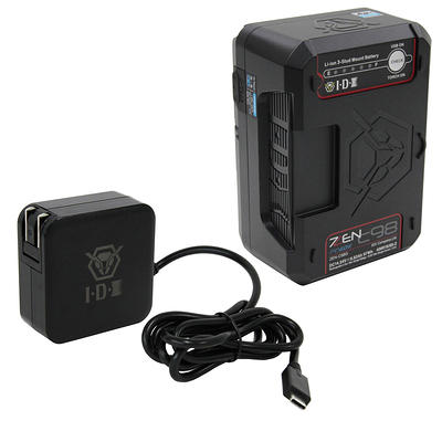 DC Power Adapter 5V 1A - Senith Electronics