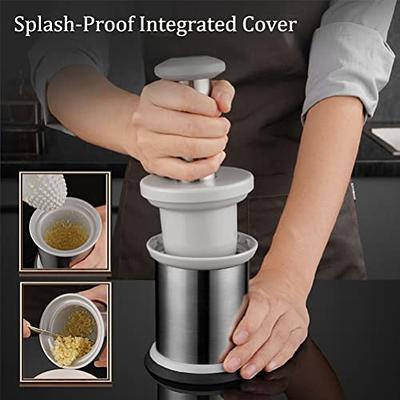 Salt and Pepper Grinder Manual Wood Grinder Machine Herb Spice Grinder  Adjustable Coarseness Kitchen Tools