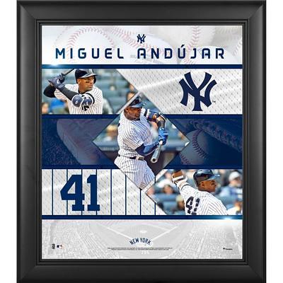 MLB New York Yankees - Aaron Judge 20 Wall Poster, 22.375 x 34