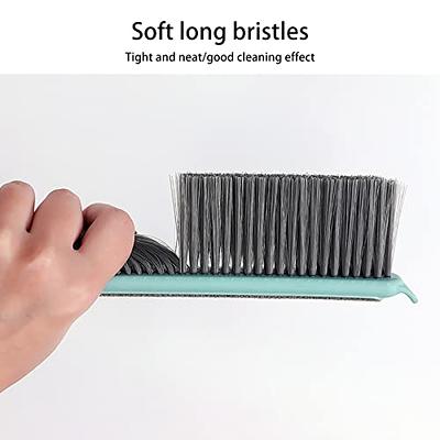 1Pcs Cleaning Brush For Sofa Bed Seat Carpet Furniture Hair Dust Brushs Pet  Hair Removal Brush Clothes Clean Tools