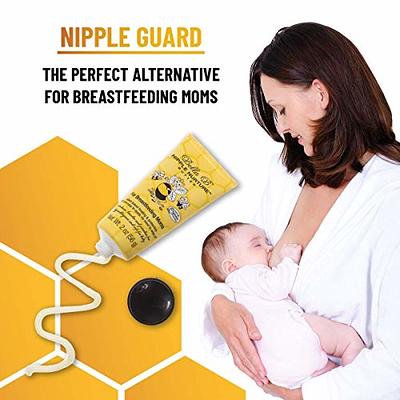 Daily Soothing & Instant Repairing Nipple Cream for Breastfeeding, 30g Lanolin  Nipple Butter, Chapping Baby Nipple Repair Cream for Nursing Mom, Safe  nipple cream for breastfeeding - Yahoo Shopping