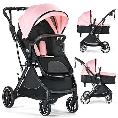 Urban Baby 2-in-1 Baby Stroller Bottle Holder - Universal Stroller