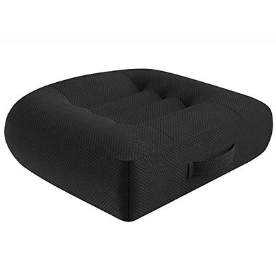  Car Booster Seat Cushion Raise The Height for Short