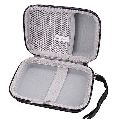 waiyu Hard EVA Carrying Case for Retroid Pocket 2 Android Handheld Game  Console Case