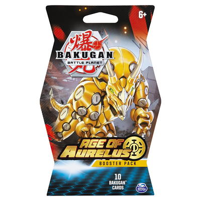 Bakugan Evo Battle Arena, Includes Exclusive Leonidas Bakugan, 2 Cards and  BakuCores, Neon Game Board for Bakugan Collectibles, Ages 6 and Up