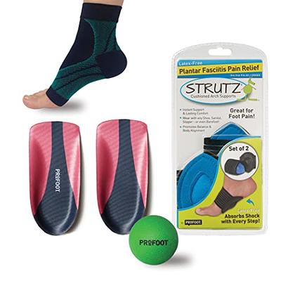 Copper Compression Metatarsal Pads - S/m : Target