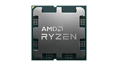 AMD Ryzen™ 5 7600X 6-Core, 12-Thread Unlocked Desktop Processor