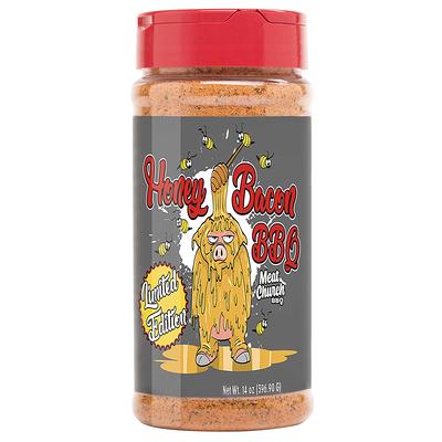  Meat Church Texas Chili Seasoning 8 oz. : Grocery