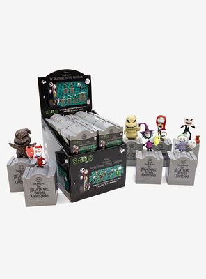 Funko Mystery Mini: The Nightmare Before Christmas 30th