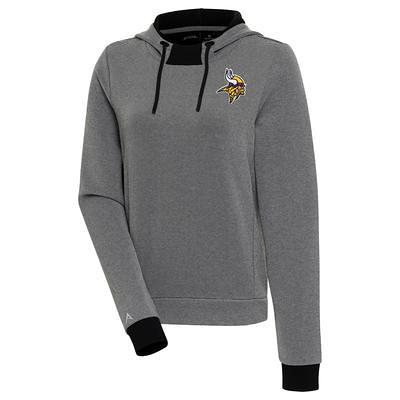 Women's Nike Black Miami Dolphins 2020 Salute to Service Performance  Pullover Hoodie