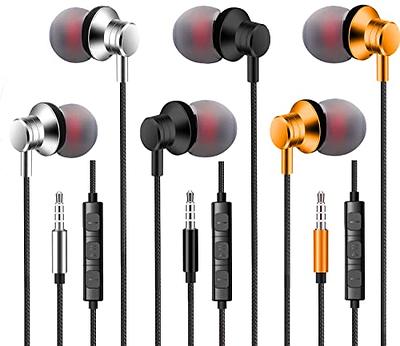 KIWI design Noise-Isolating in-Ear Headphones Compatible with Quest 2 /  Rift S Accessories, Earphones with Custom Silicone Earbuds Caps (Not  Compatible with Quest 3) - Yahoo Shopping