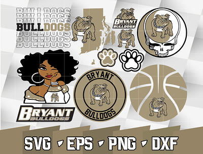 Bundle Logo Memphis Tigers svg eps dxf png file , Bundle NCAA