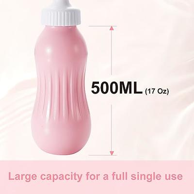 Peri Bottle for Postpartum Care for Perineal Recovery and Cleansing after  Birth