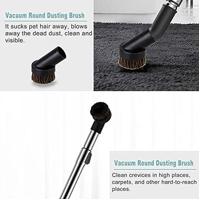 Groove Cleaning Brush With Long Handle, Hard Bristle Brush, Multifunctional Crevice  Brush, Window And Door Groove Brush, Dust Removal Brush, No Dead Corner  Brush, Scrub Brush, Cleaning Supplies, Cleaning Tool, Back To