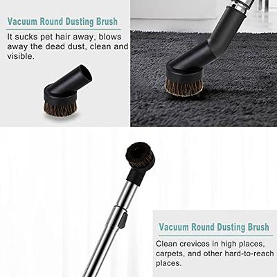 Groove Cleaning Brush With Long Handle, Hard Bristle Brush, Multifunctional  Crevice Brush, Window And Door Groove Brush, Dust Removal Brush, No Dead  Corner Brush, Scrub Brush, Cleaning Supplies, Cleaning Tool, Back To