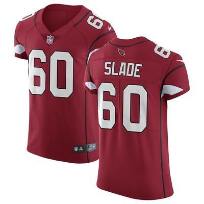 Geoff Swaim Men's Nike Cardinal Arizona Cardinals Custom Game Jersey -  Yahoo Shopping