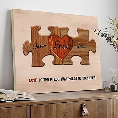 Valentines Day Gift for Him, Personalized Gifts for Boyfriend