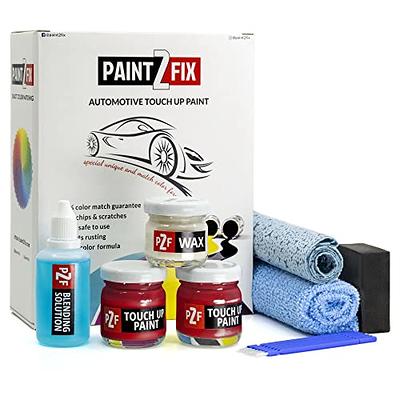 PAINTSCRATCH Touch Up Paint Pen Car Scratch Repair Kit